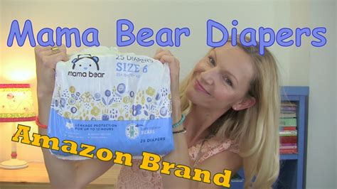 mamabear.brand reddit|Diapers .